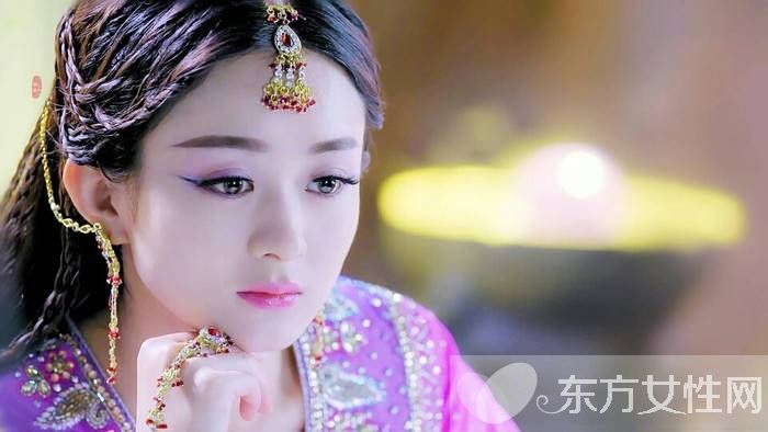 趙麗穎健康減肥方法大曝光 八大瘦腿方法有效打造纖長美腿