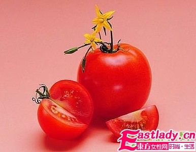 神奇有效的番茄減肥菜單