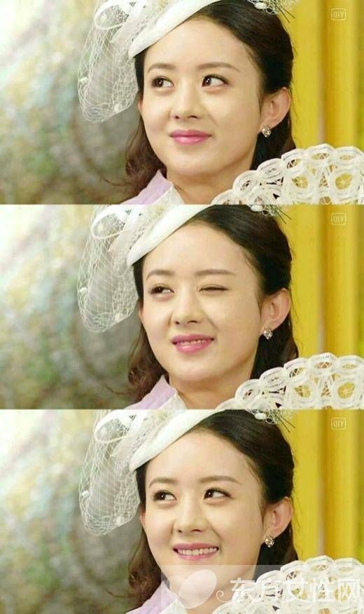 趙麗穎健康減肥方法大曝光 八大瘦腿方法有效打造纖長美腿