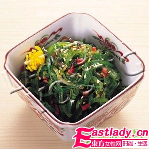 營養(yǎng)均衡 這樣搭配吃瘦一輩子