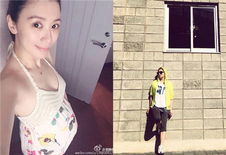 賈靜雯靠 清淡飲食法  產(chǎn)后兩個月曝瘦5公斤