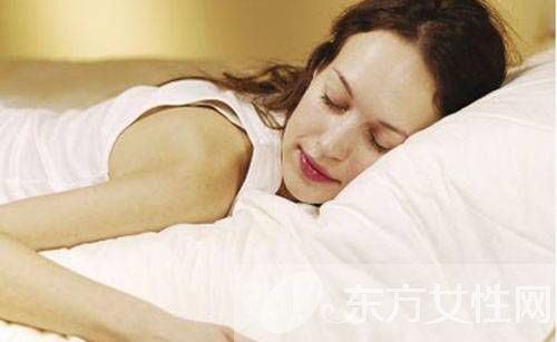 睡覺也能夠減肥 女星陳庭妮保持苗條身材全靠 睡