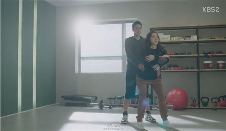 12句經(jīng)典韓劇臺詞重塑你的減肥觀念