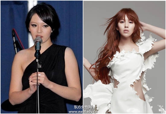 肉肉女變身性感女神 劉品言暴瘦8公斤的秘密原來是這個(gè)。。。