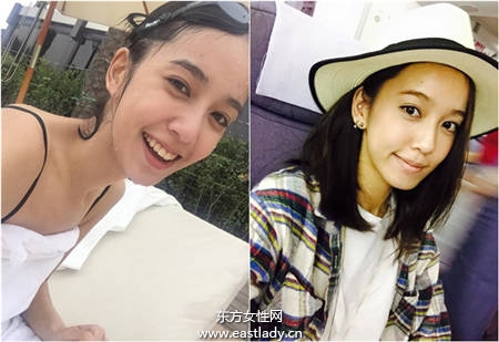 睡覺也能夠減肥 女星陳庭妮保持苗條身材全靠 睡