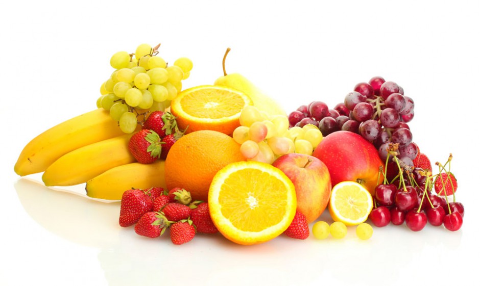 香蕉減肥法三天瘦6斤 天后李玟極力推薦的減肥方法