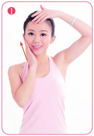 學(xué)當紅明星減肥方法 告別肥胖身材