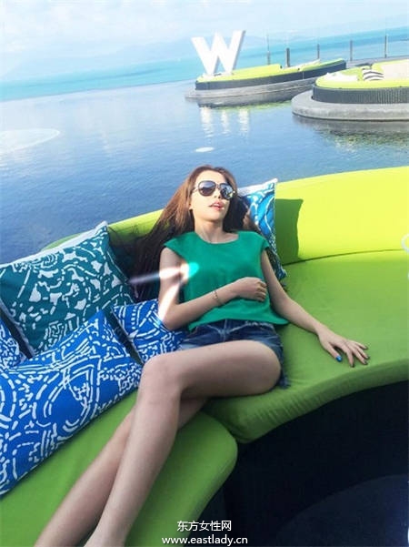 6位當(dāng)紅女星的減肥方法 夏季再也不怕穿不上漂亮衣服了