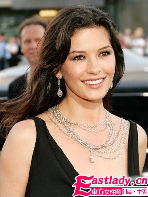 當(dāng)紅女星的減肥瘦身秘籍