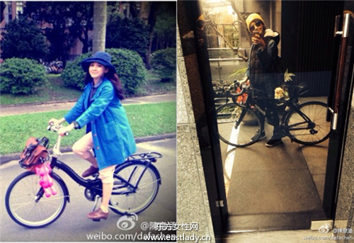 陳意涵每天跑步10公里 成功塑形體內(nèi)脂肪率僅10.7%