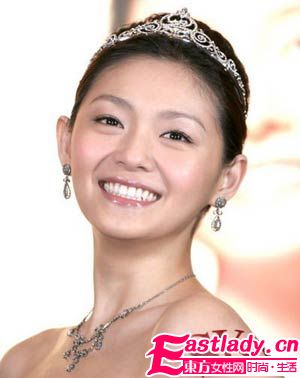 美容大王大S的獨(dú)家減肥方法