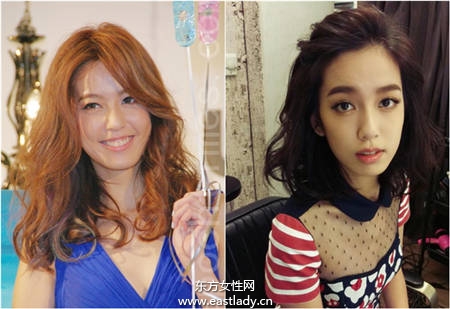 睡覺也能夠減肥 女星陳庭妮保持苗條身材全靠 睡