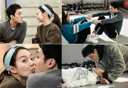 12句經(jīng)典韓劇臺(tái)詞重塑你的減肥觀念