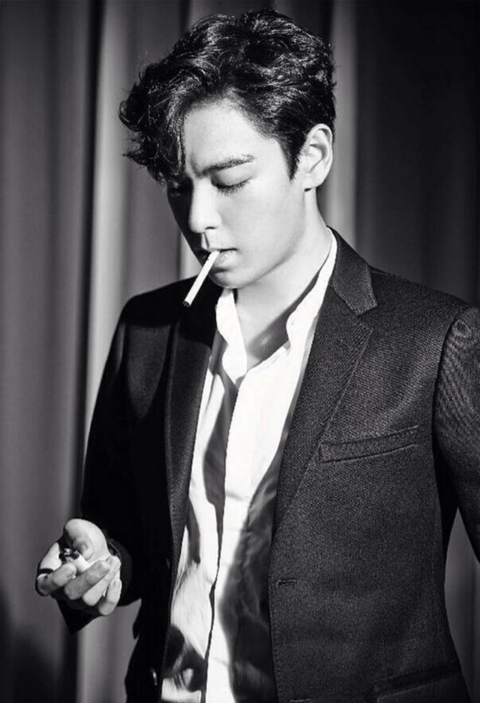 TOP崔勝賢減肥前辛酸史 教你快速減肥方法