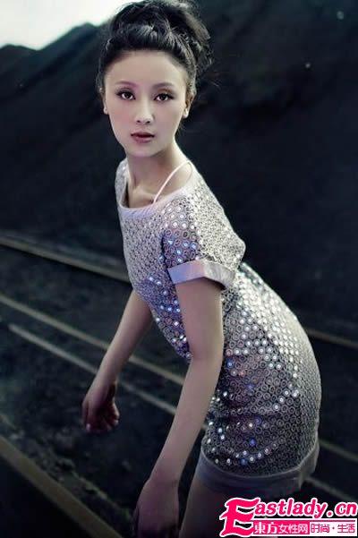 三大當(dāng)紅女星教你如何打造好身材