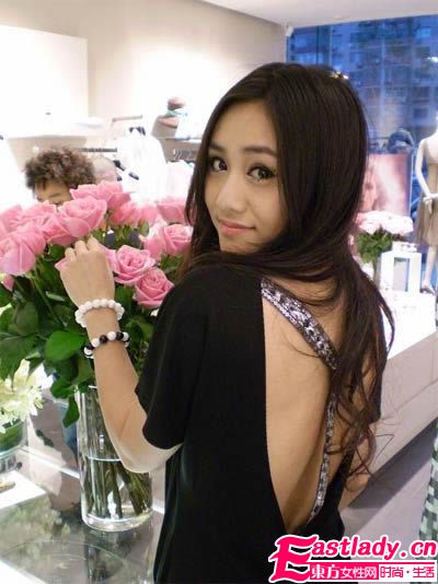 三大當(dāng)紅女星教你如何打造好身材