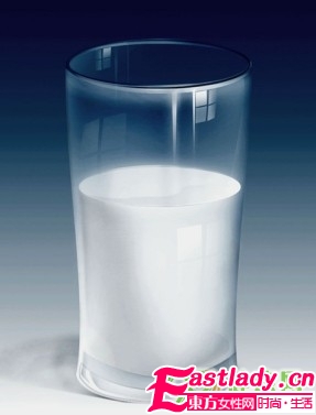 6位當(dāng)紅女明星的牛奶減肥秘方