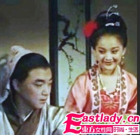 十大女明星發(fā)福后的樣子 誰最無語