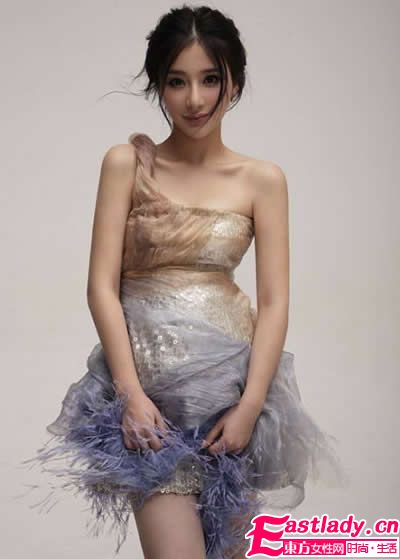 三大當(dāng)紅女星教你如何打造好身材