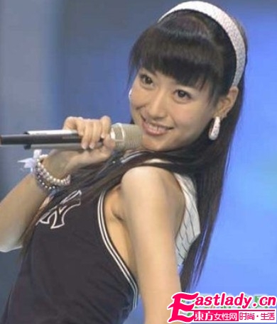 十大女明星發(fā)福后的樣子 誰最無語