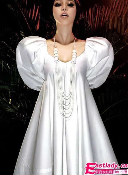 范冰冰6招瘦身秘訣 消除身體水腫