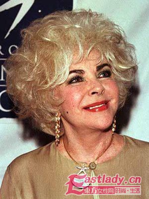 伊麗莎白泰勒生前一周減肥餐曝光