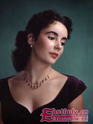 伊麗莎白泰勒生前一周減肥餐曝光