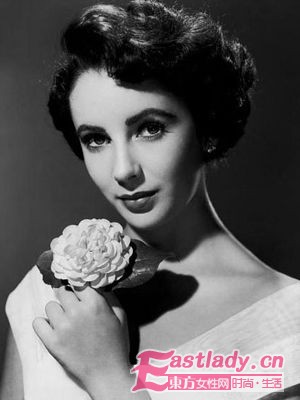 伊麗莎白泰勒生前一周減肥餐曝光