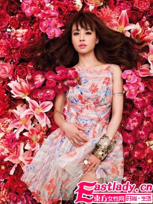 蔡依林獨家減肥秘笈 五秘笈速減到39公斤