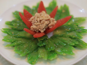 范志紅老師親身經(jīng)驗(yàn)分享 夏日減肥5個(gè)忠告