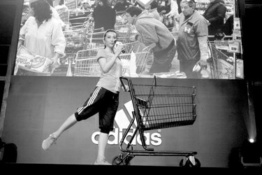 李冰冰減肥法 隨時(shí)隨地減肥