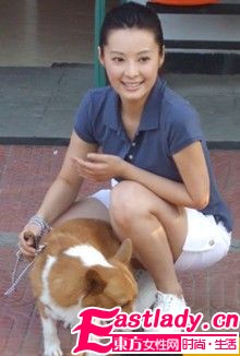 青春活力 杜小月 的瘦身絕招