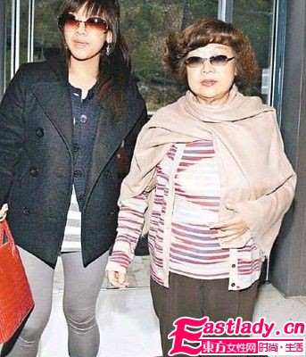 減肥成功 鄭欣宜的絕殺方法