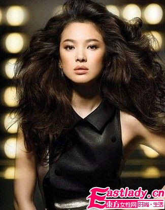 韓國(guó)明星們的超給力減肥瘦身法