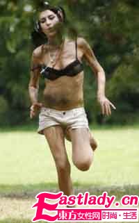 越減越丑的10大影視明星