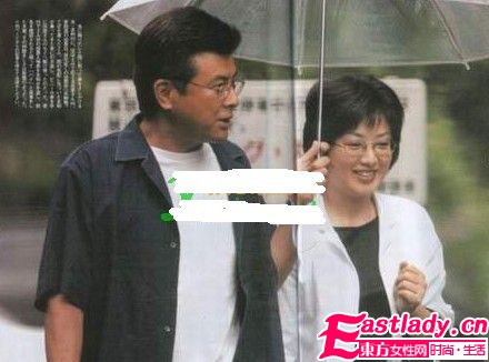 山口百惠夫婦 Hip hop成功瘦身