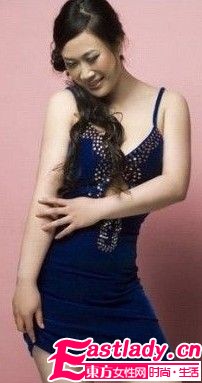 芙蓉姐姐減肥秘籍大公開 借助呼吸的 運動療法"