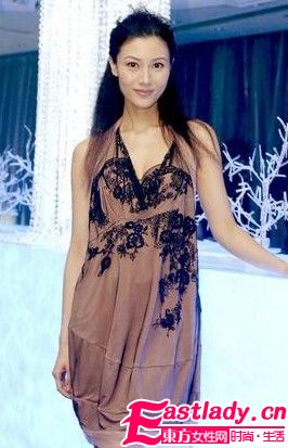 名模李嘉欣婚前瘦身計(jì)劃