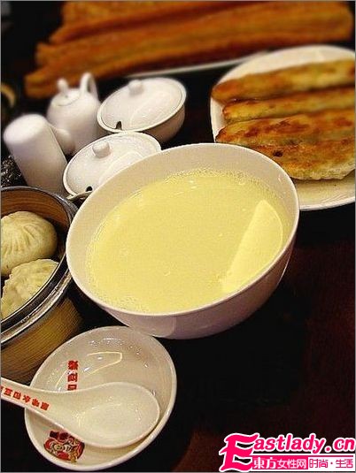 骨感美女魯豫飲食瘦身秘籍