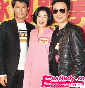 明星吳君如 三月瘦15kg妙招