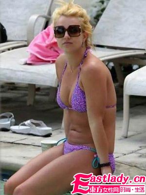 十大女明星肥胖尷尬時(shí)刻