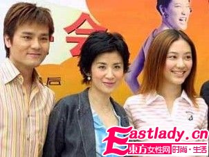 明星吳君如 三月瘦15kg妙招