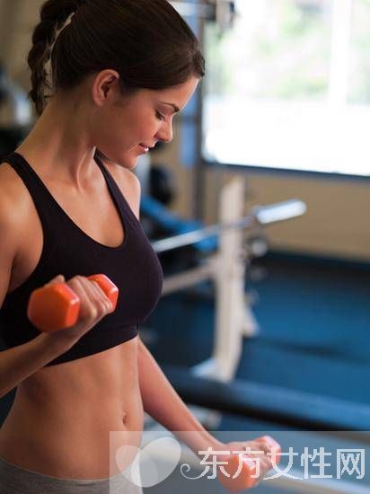 想甩肉的看過(guò)來(lái) 減肥達(dá)人都知道的6個(gè)秘訣