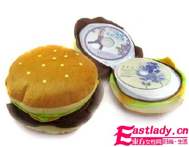 5款DIY低熱量漢堡 讓你飽 瘦