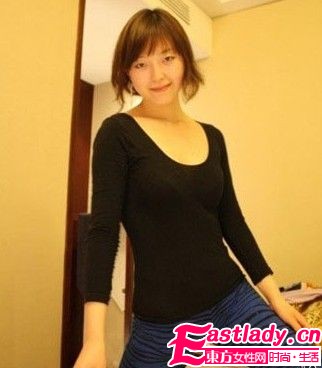 達(dá)人甩肉30斤 身材完美沒(méi)的說(shuō)