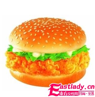 5款DIY低熱量漢堡 讓你飽 瘦