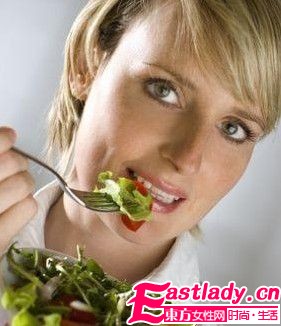 十個(gè)瘦身技巧全掌握 減肥一定行