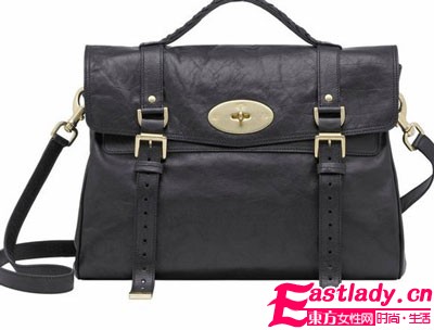 Alexa Chung                      英國It Girl的代表性人物