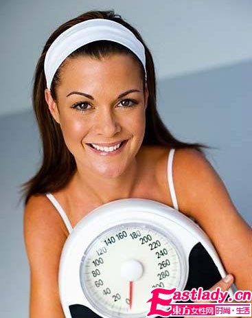 減肥強(qiáng)帖 60天減33斤