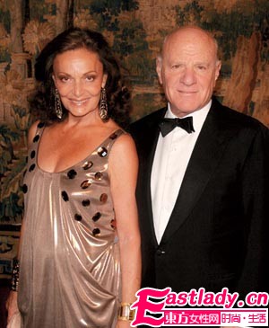 富豪太太不好當(dāng)  美貌PK才能哪個(gè)更重要